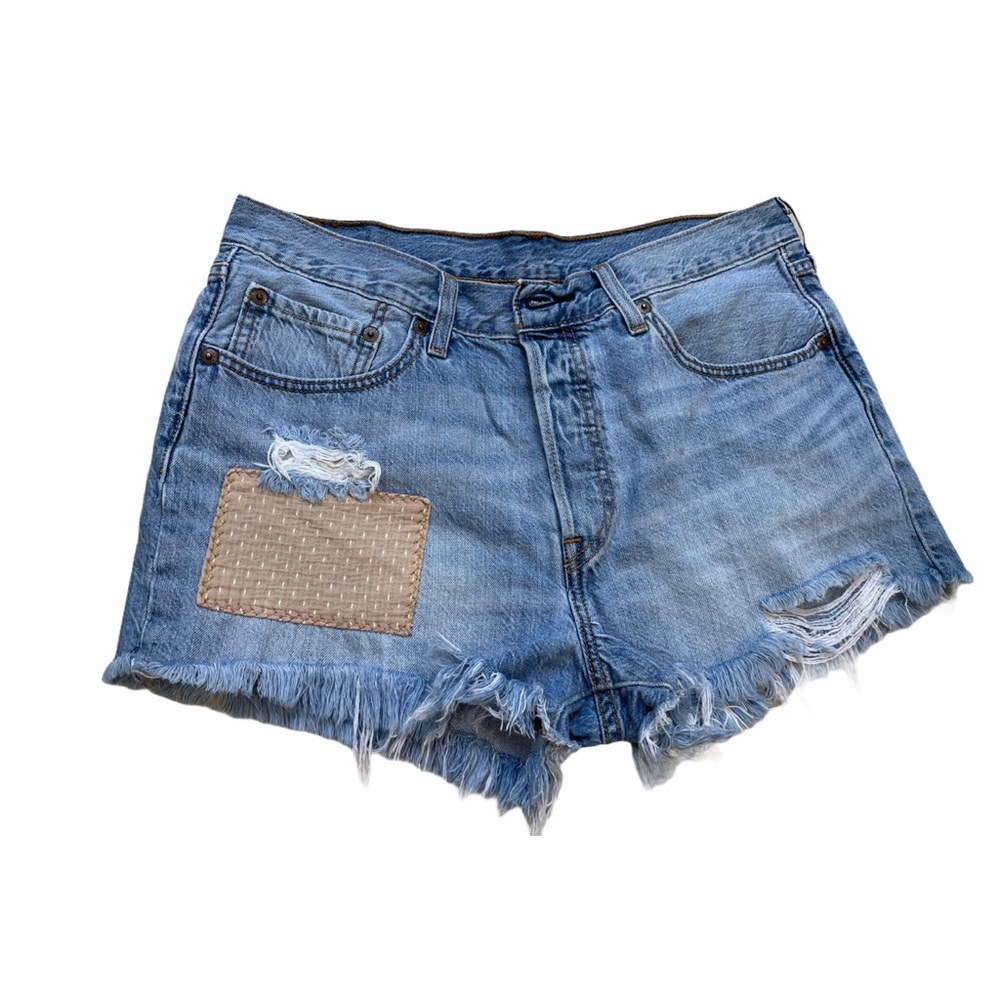 Levi’s 501 Shorts